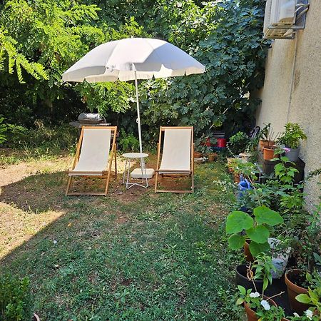 Apartment For Two بولا المظهر الخارجي الصورة