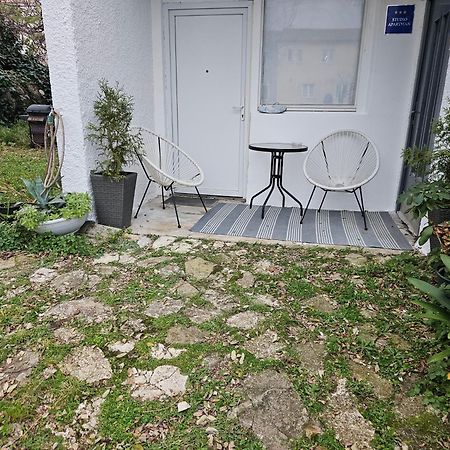Apartment For Two بولا المظهر الخارجي الصورة
