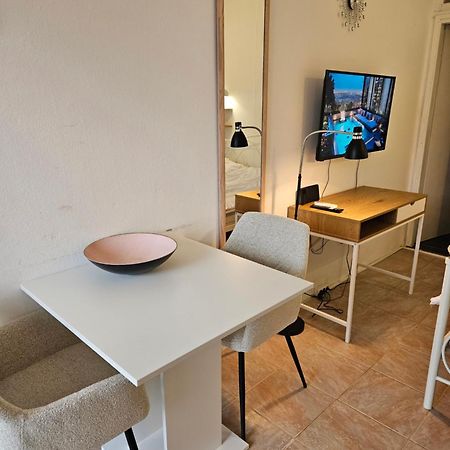 Apartment For Two بولا المظهر الخارجي الصورة