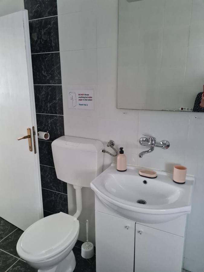 Apartment For Two بولا المظهر الخارجي الصورة