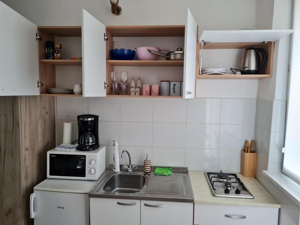 Apartment For Two بولا المظهر الخارجي الصورة