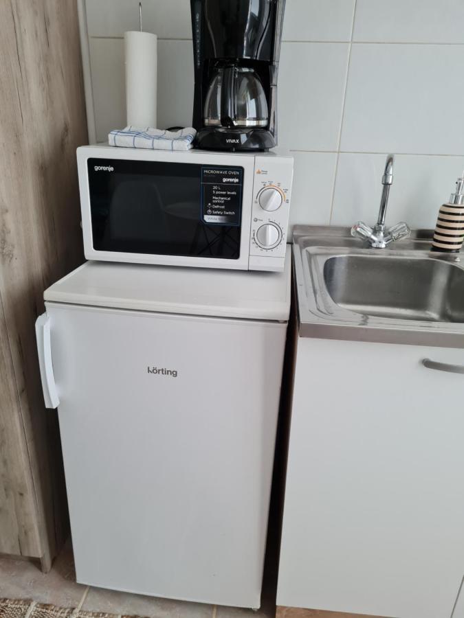 Apartment For Two بولا المظهر الخارجي الصورة