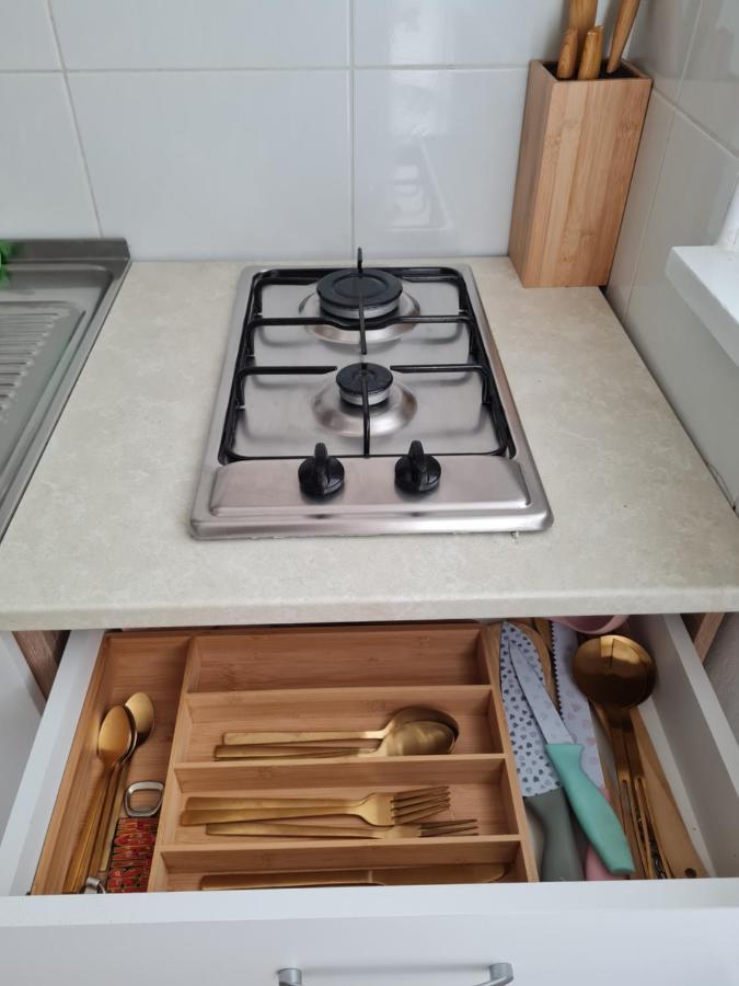 Apartment For Two بولا المظهر الخارجي الصورة