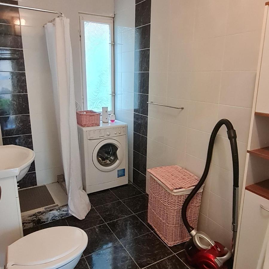 Apartment For Two بولا المظهر الخارجي الصورة