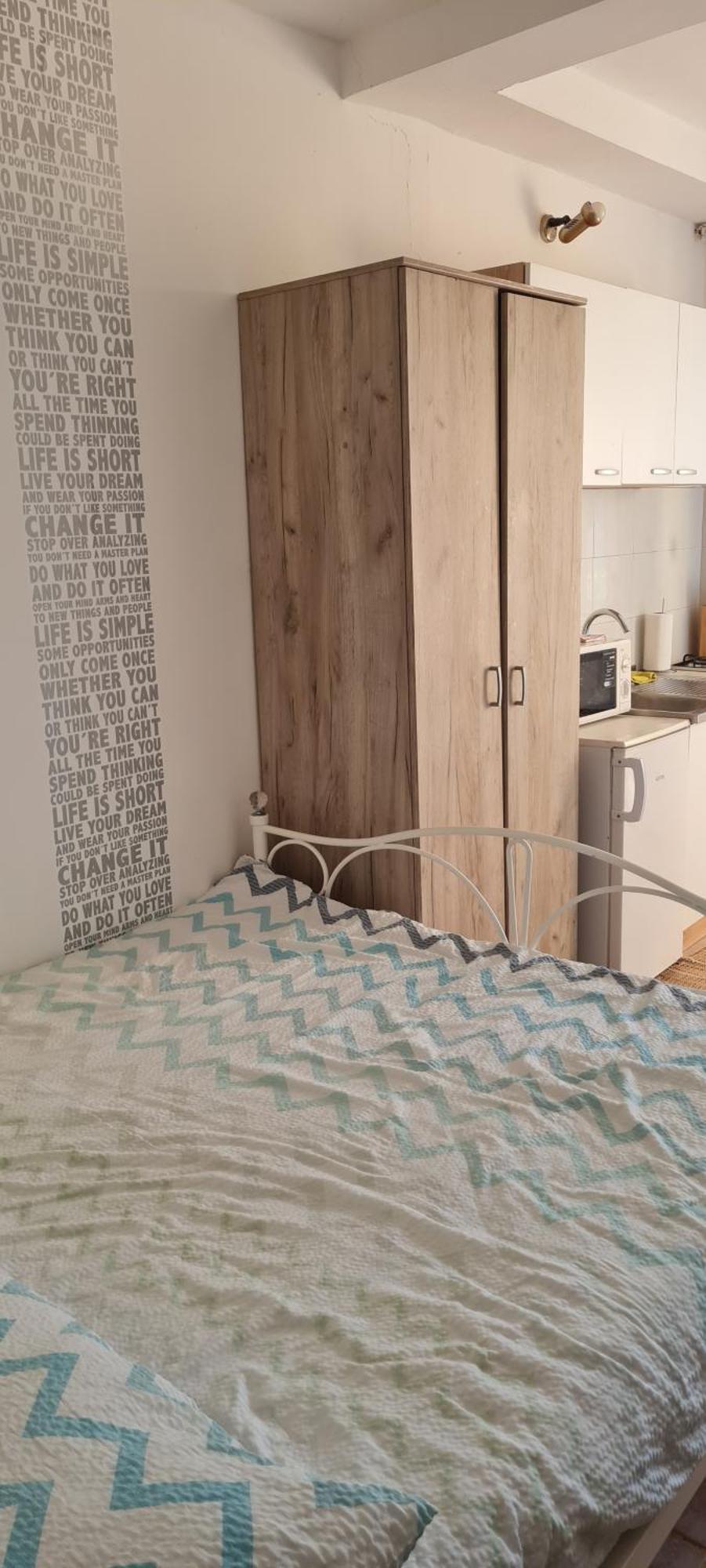 Apartment For Two بولا المظهر الخارجي الصورة