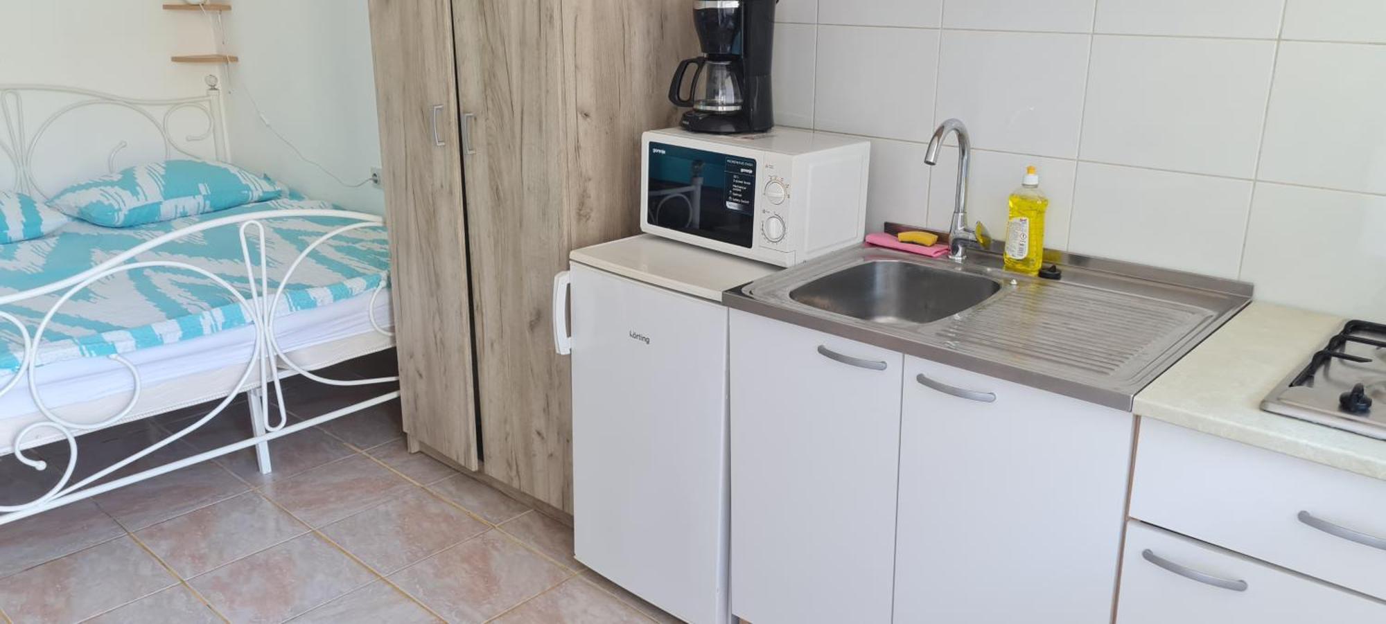 Apartment For Two بولا المظهر الخارجي الصورة