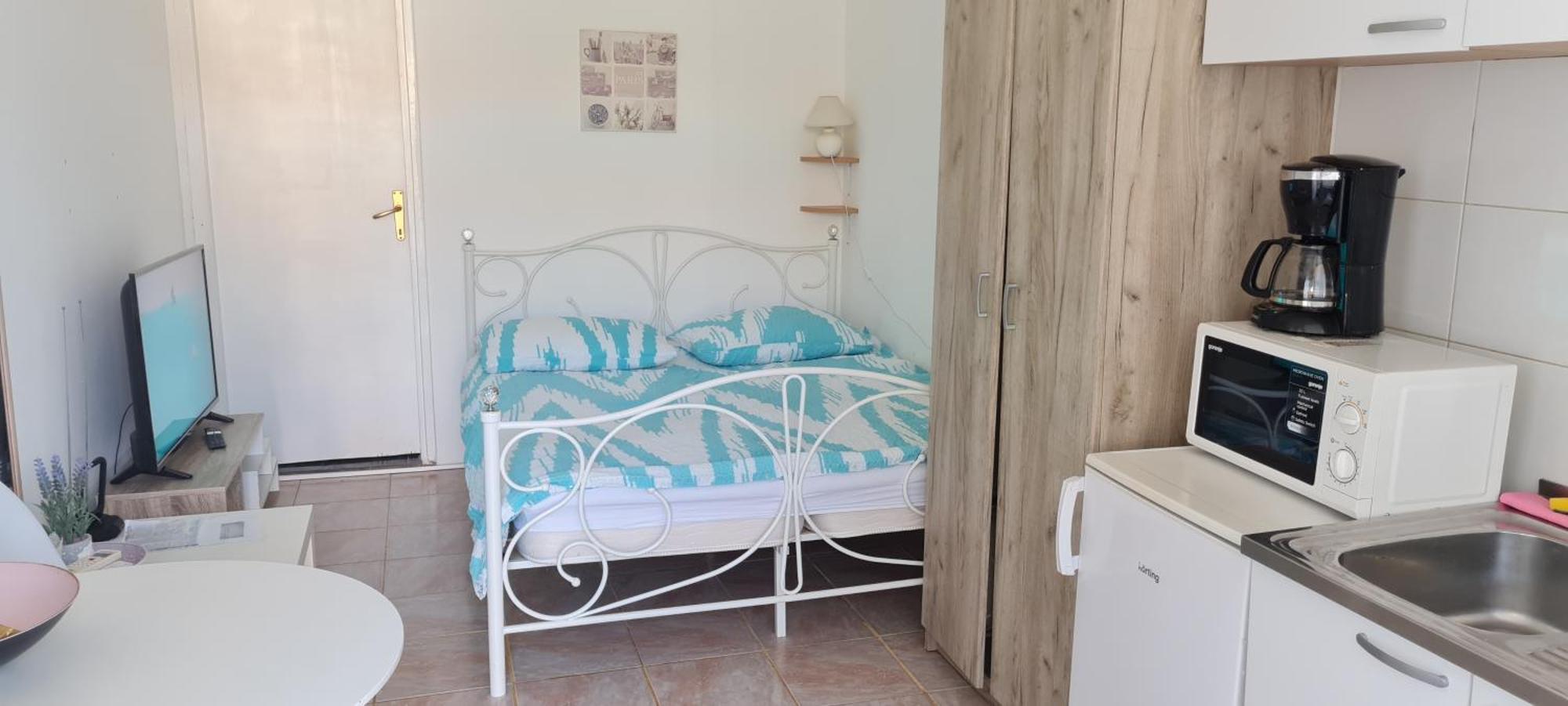 Apartment For Two بولا المظهر الخارجي الصورة