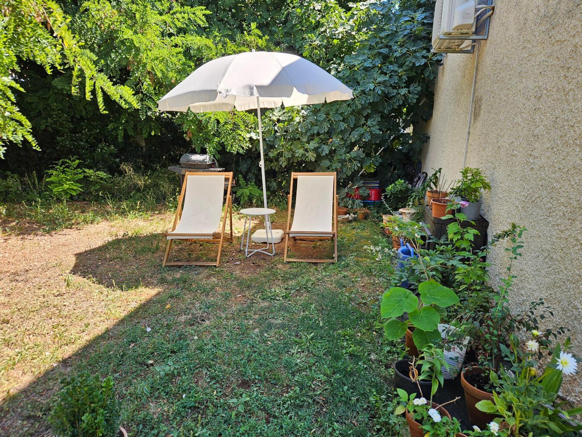 Apartment For Two بولا المظهر الخارجي الصورة