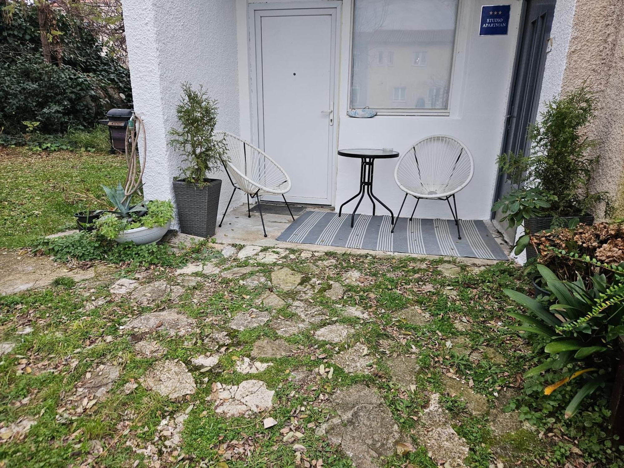 Apartment For Two بولا المظهر الخارجي الصورة