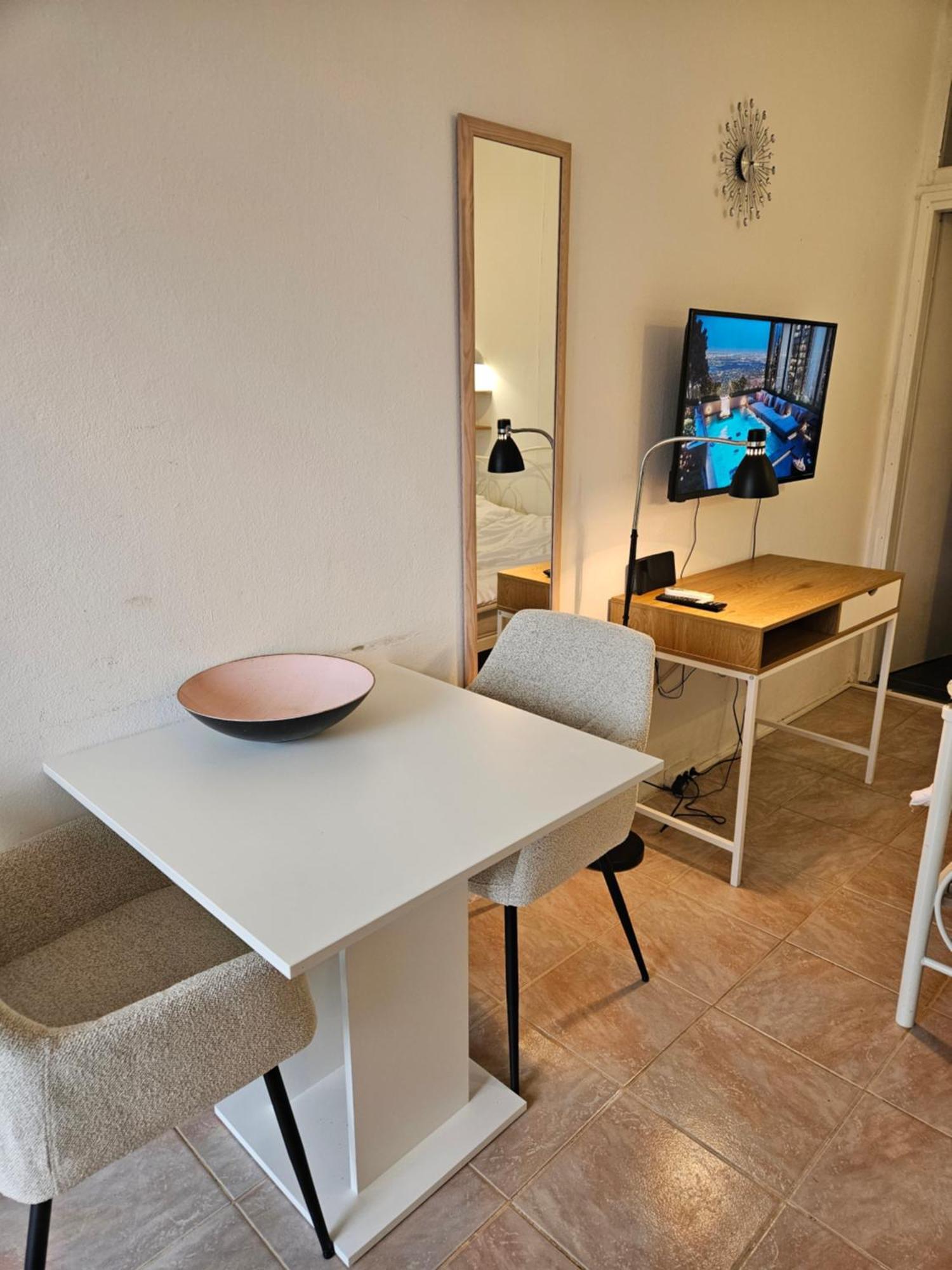 Apartment For Two بولا المظهر الخارجي الصورة