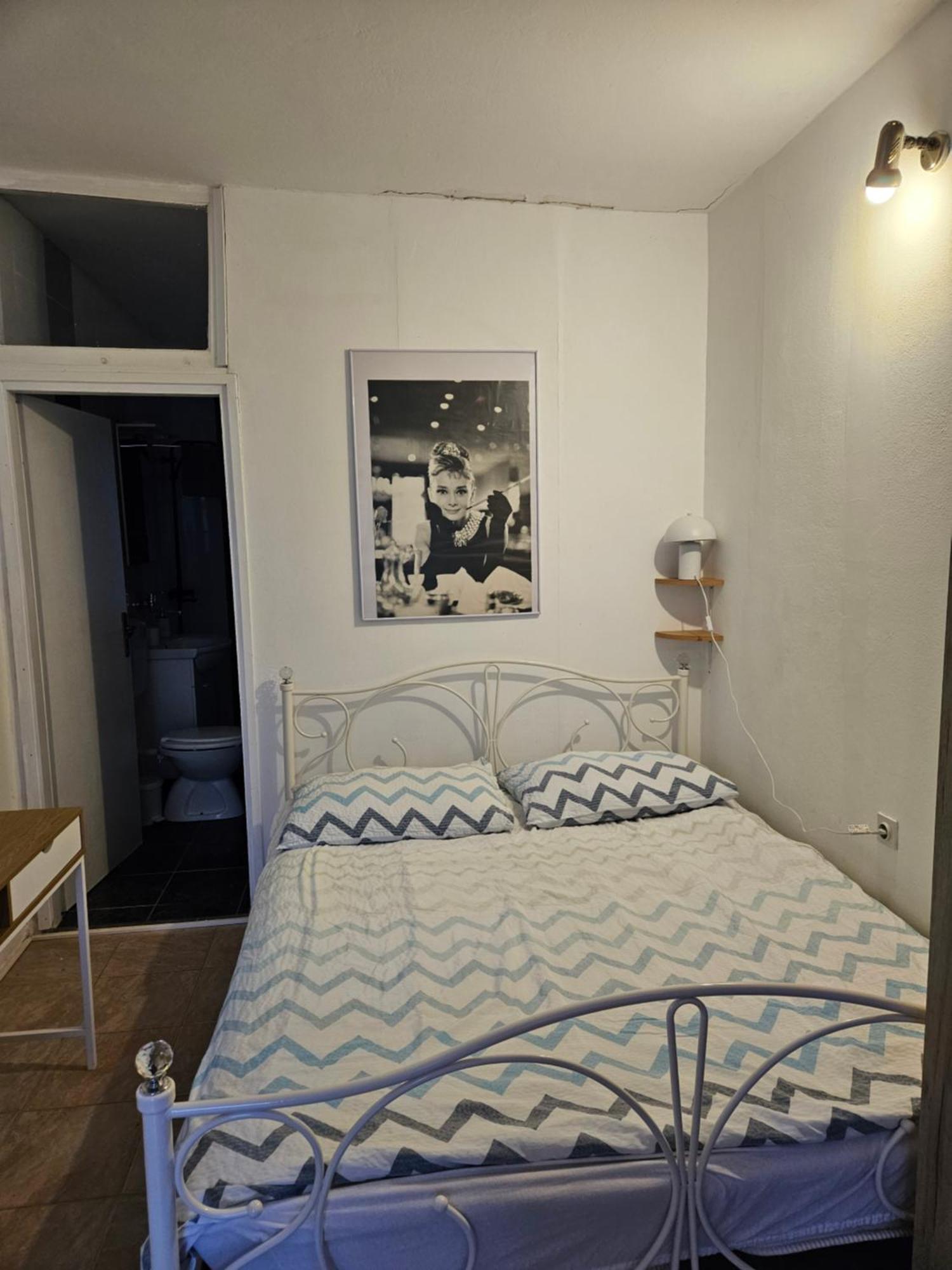 Apartment For Two بولا المظهر الخارجي الصورة