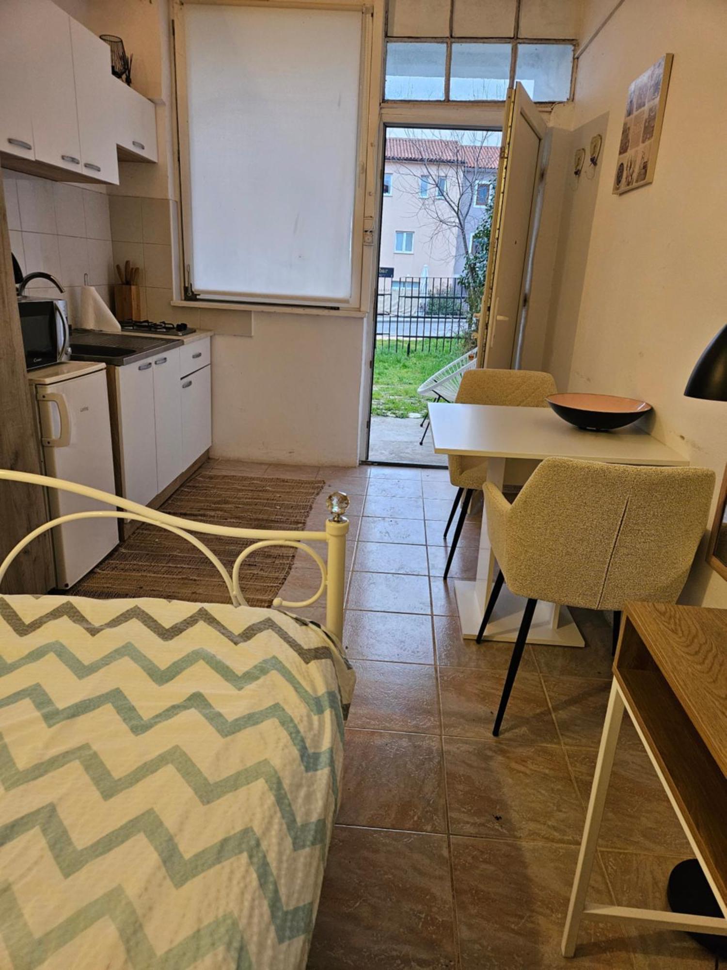 Apartment For Two بولا المظهر الخارجي الصورة